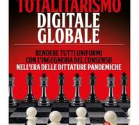 LIBRO TOTALITARISMO DIGITALE GLOBALE - GIORGIO MATTEUCCI