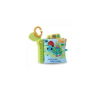 Vtech Baby - Libro interattivo di Toudoux di Loulous - 6 - 36 mesi