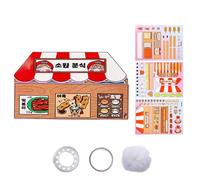 Libro tranquillo per bambini piccoli, Libro di attività per bambini | Libro occupato sensoriale di pagine per bambini in età prescolare | Colorato asilo occupato libro giocattoli educativi per bambini