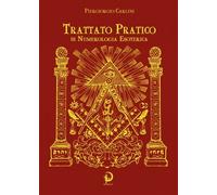 LIBRO TRATTATO PRATICO DI NUMEROLOGIA ESOTERICA - PIERGIORGIO CARLINI