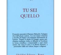 LIBRO TU SEI QUELLO - GNGAJI