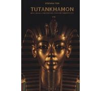 LIBRO TUTANKHAMON - STEFANIA TOSI
