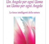 LIBRO UN ANGELO PER OGNI UOMO, UN UOMO PER OGNI ANGELO - VICENTE B. ANGLADA
