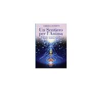 LIBRO UN SENTIERO PER L'ANIMA - GABRIELLA TUNINETTI