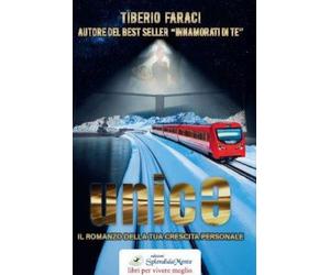 LIBRO UNICA TIBERIO FARACI