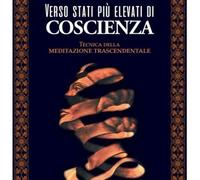 LIBRO VERSO STATI PIÙ ELEVATI DI COSCIENZA - PETER RUSSELL