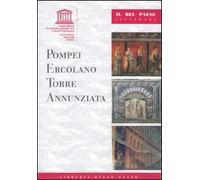 Libro - Viaggi - Guide Turistiche - Di Santo Alberto - Pompei, Ercolano, Torr...