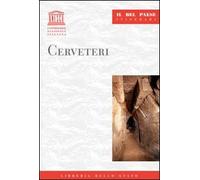 Libro - Viaggi - Guide Turistiche - Drago Troccoli Luciana - Cerveteri