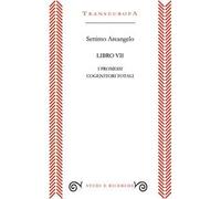 Libro VII. I promessi cogenitori totali