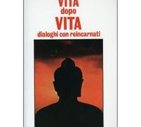 LIBRO VITA DOPO VITA DIALOGHI CON REINCARNATI - THORWALD DETHLEFSEN