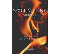 LIBRO VOCI PAGANE. VOL. 1