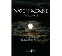 LIBRO VOCI PAGANE. VOL. 2
