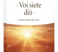 LIBRO VOI SIETE DEI - OMRAAM MIKHAEL AIVANHOV