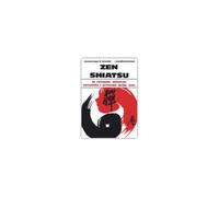 LIBRO ZEN SHIATSU MASUNAGA SHIZUTO - OHASHI WATARU