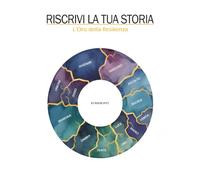 Libro2: Riscrivi la Tua Storia: L'Oro della Resilienza