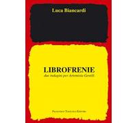 Librofrenie. Due indagini per Artemisia Gentili