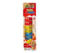 LIBROLANDIA Giocheria GGI190033 Gioca e RIGIOCA - Trema la Torre