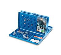 LIBROLANDIA Giocheria GGI190150 Gioca e RIGIOCA - Battaglia Navale