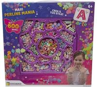 LIBROLANDIA Giocheria GGI190223 A di Arte - Maxi Set Perline Mania