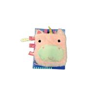 Libros blanditos. ¡Soy un unicornio!