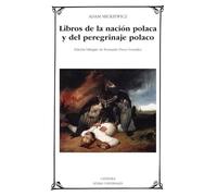 Libros de la nación polaca y del peregrinaje polaco