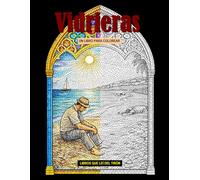 Libros que leí del tirón: Un libro para colorear