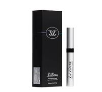 LiBrow Siero Per Sopracciglia Purificato Formulato Dal Medico Per Sopracciglia Più Piene E Spesse | Potenziatore Naturale Per Sopracciglia Sicuro Per Pelli Sensibili | Fornitura Per 90 Giorni (3 ML)