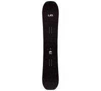 LibTech - Snowboard all-mountain - DPR 2027 - Taglia 158 cm - Nero