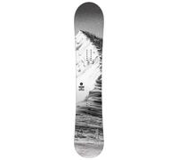 LibTech - Snowboard all-mountain - Cold Brew 2027 - Taglia 158W cm - Grigio