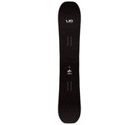 LibTech - Snowboard all-mountain da uomo - Dpr 2026 per Uomo - Taglia 156 cm - Nero