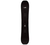 LibTech - Snowboard all-mountain da uomo - Dpr 2026 per Uomo - Taglia 158 cm - Nero