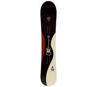 LibTech - Snowboard all-mountain da uomo - Lib Rig 2026 per Uomo - Taglia 162 cm - Beige