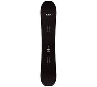 LibTech - Snowboard all-mountain - DPR 2027 - Taglia 154 cm - Nero