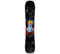 LibTech - Snowboard all-mountain - Dynamo 2027 - Taglia 156 cm - Nero