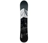 LibTech - Snowboard all-mountain / freeride da uomo - Cold Brew 2026 per Uomo - Taglia 158W cm - Grigio