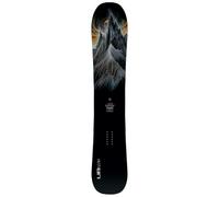 LibTech - Snowboard all-mountain / freeride da uomo - Dynamo 2026 per Uomo - Taglia 156 cm - Nero