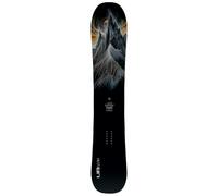 LibTech - Snowboard all-mountain / freeride da uomo - Dynamo 2026 per Uomo - Taglia 165W cm - Nero