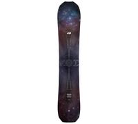 LibTech - Snowboard all-mountain / freeride da uomo - Golden Orca 2026 per Uomo - Taglia 159 cm - Viola