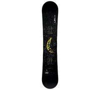 LibTech - Snowboard all-mountain / freestyle da uomo - Skate Banana 2026 per Uomo - Taglia 154 cm - Nero