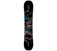 LibTech - Snowboard all-mountain / freestyle da uomo - T.Rice Pro 2026 per Uomo - Taglia 161 cm - Nero