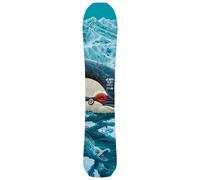 LibTech - Snowboard all-mountain - Apex Orca II 2027 - Taglia 159 cm - Kaki
