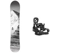 LibTech - Snowboard all-mountain - Pack Cold Brew 2027