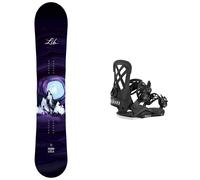 LibTech - Snowboard all-mountain - Pack Cortado 2027