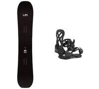 LibTech - Snowboard all-mountain - Pack Dpr 2027