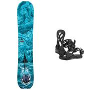 LibTech - Snowboard all-mountain - Pack Golden Orca 2027