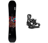 LibTech - Snowboard all-mountain - Pack Terrain Wrecker 2027