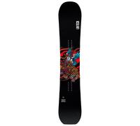 LibTech - Snowboard all-mountain - Terrain Wrecker 2027 - Taglia 154 cm - Nero