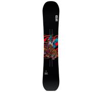 LibTech - Snowboard all-mountain - Terrain Wrecker 2027 - Taglia 157 cm - Nero