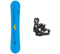 LibTech - Snowboard freestyle - Pack Skate Banana 2027
