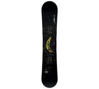 LibTech - Snowboard freestyle - Skate Banana 2026 per Uomo - Taglia 159 cm - Nero